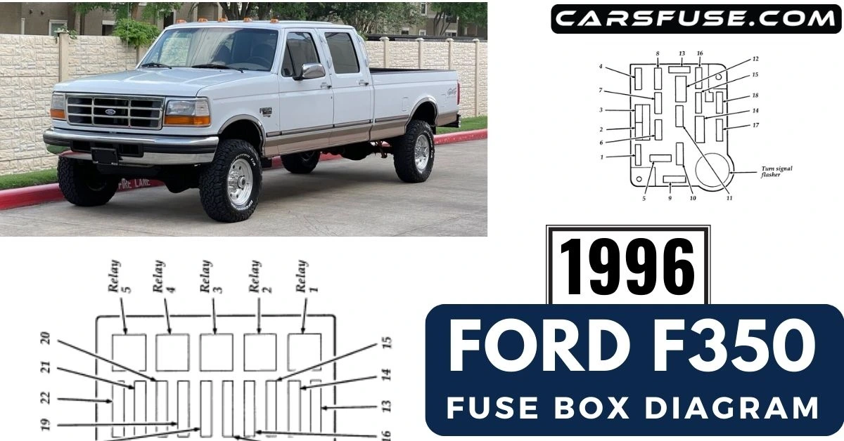 1996-ford-f350-fuse-box-diagram-carsfuse.com