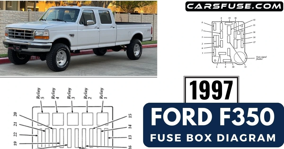 1997-ford-f350-fuse-box-diagram-carsfuse.com