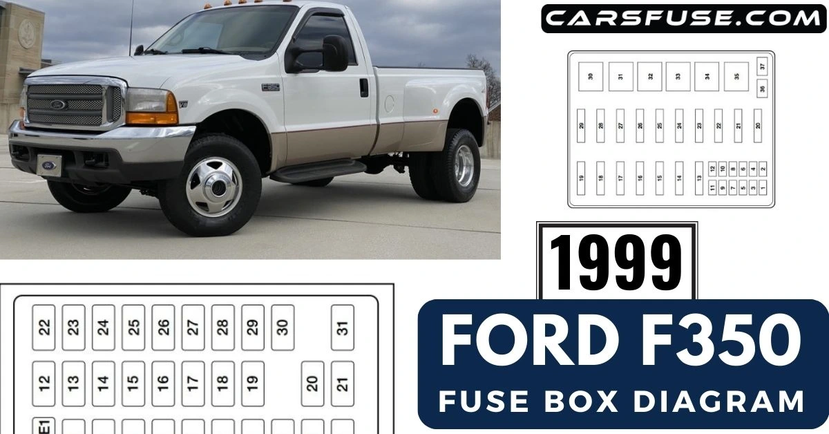 1999-ford-f350-fuse-box-diagram-carsfuse.com