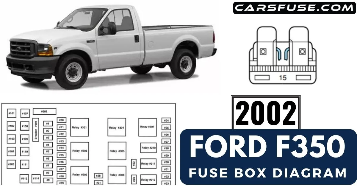 2002-ford-f350-fuse-box-diagram-explained-carsfuse.com