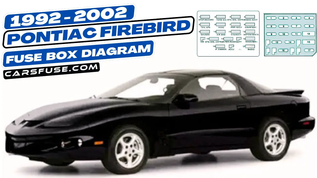 1992-2002-Pontiac-Firebird-fuse-box-diagram-carsfuse.com