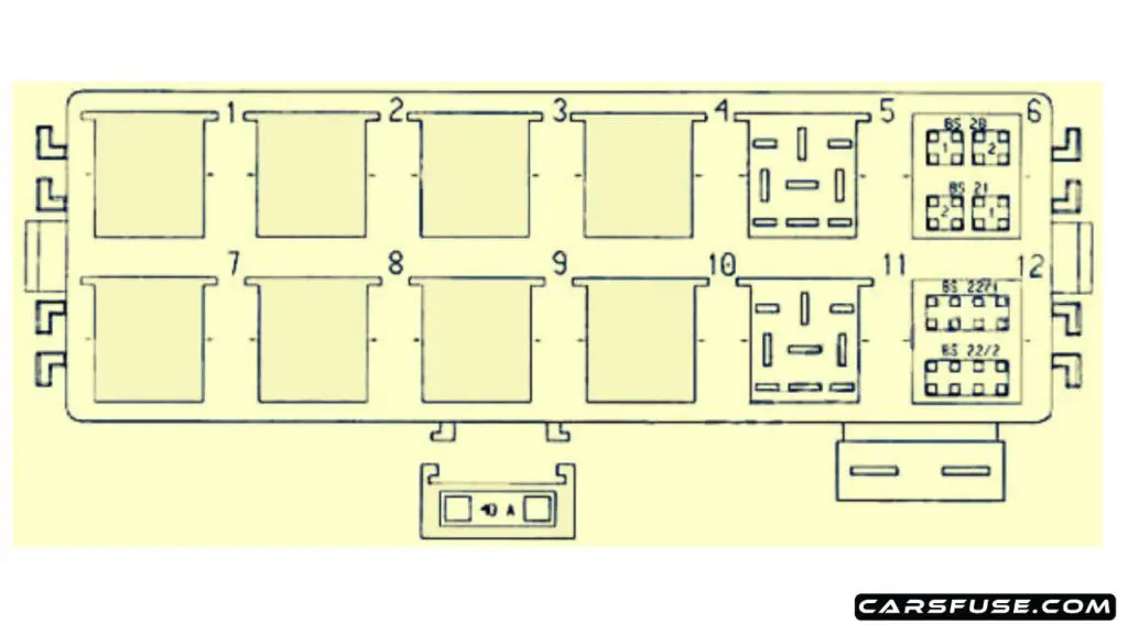 1996-2004-Porsche-911-996-986-Boxster-relay-box-02-fuse-box-diagram-carsfuse.com