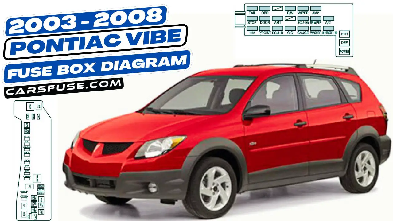 2003-2008-Pontiac-Vibe-fuse-box-diagram-carsfuse.com