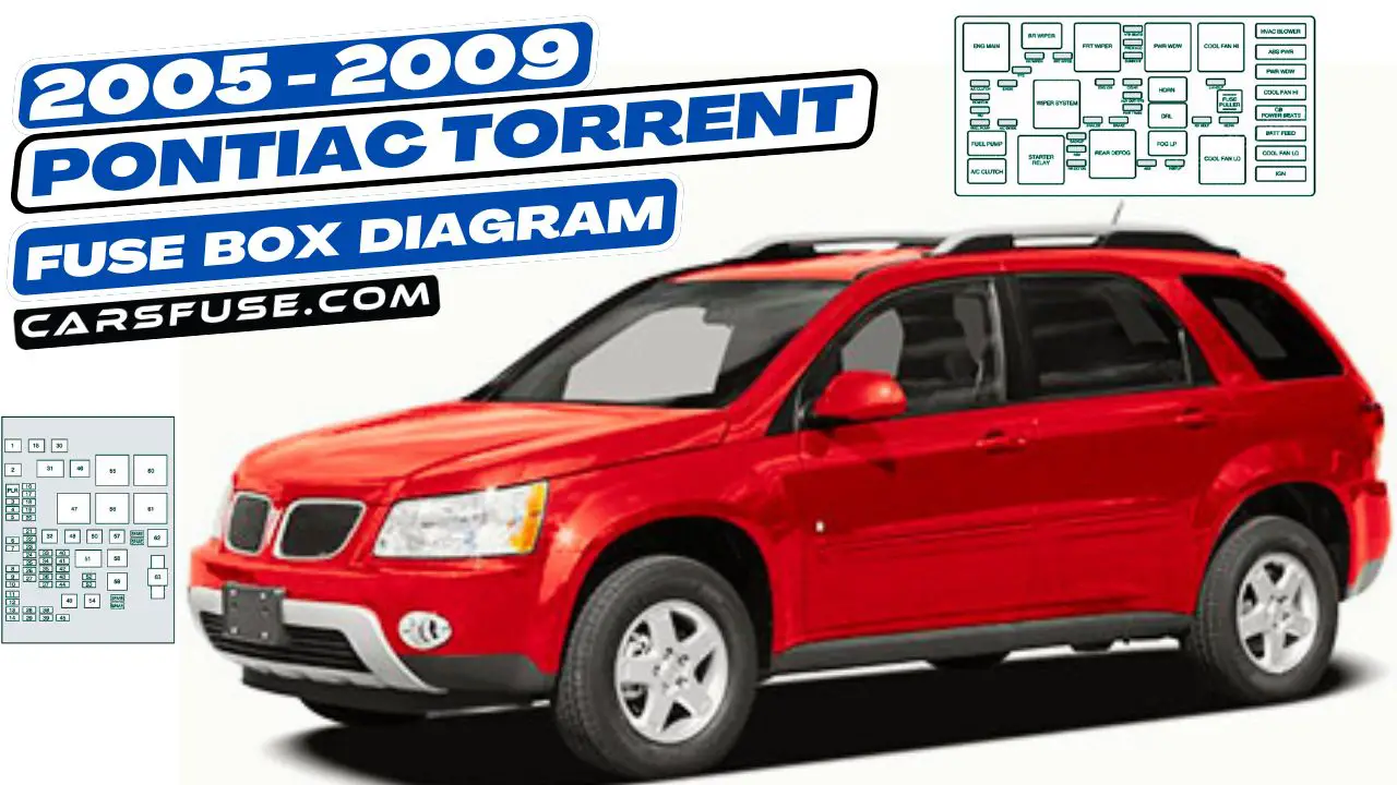 2005-2009-Pontiac-Torrent-fuse-box-diagram-carsfuse.com