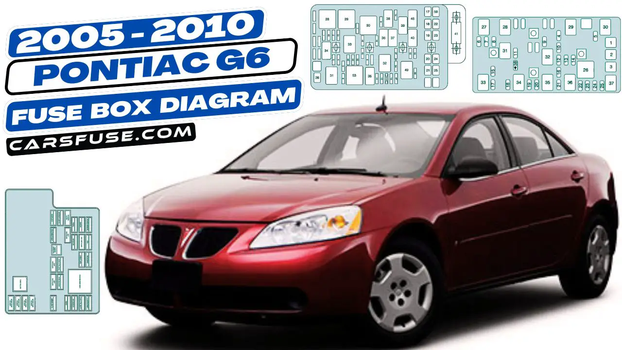 2005-2010-Pontiac-G6-fuse-box-diagram-carsfuse.com