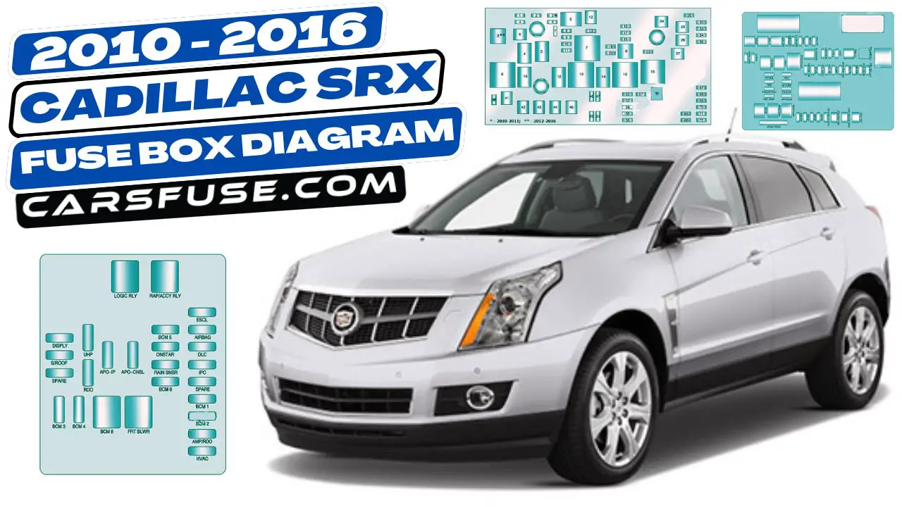 2010-2016-Cadillac-SRX-fuse-box-diagram-carsfuse.com