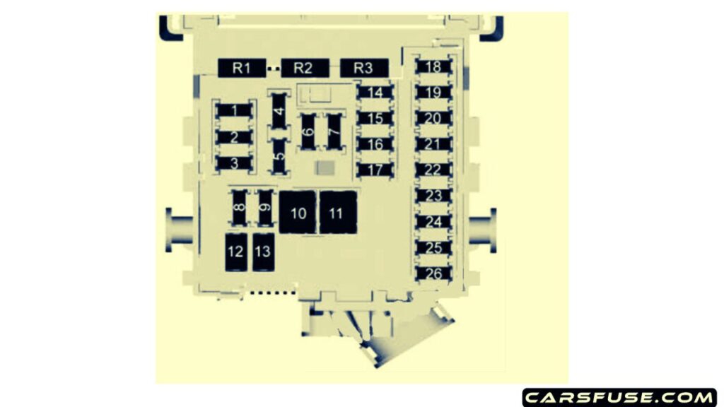 2018-2019-Cadillac-XTS-passenger-compartment-fuse-box-diagram-carsfuse.com