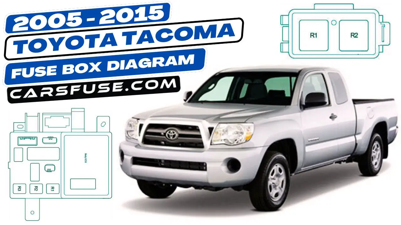 2005-2015-Toyota-Tacoma-fuse-box-diagram-carsfuse.com