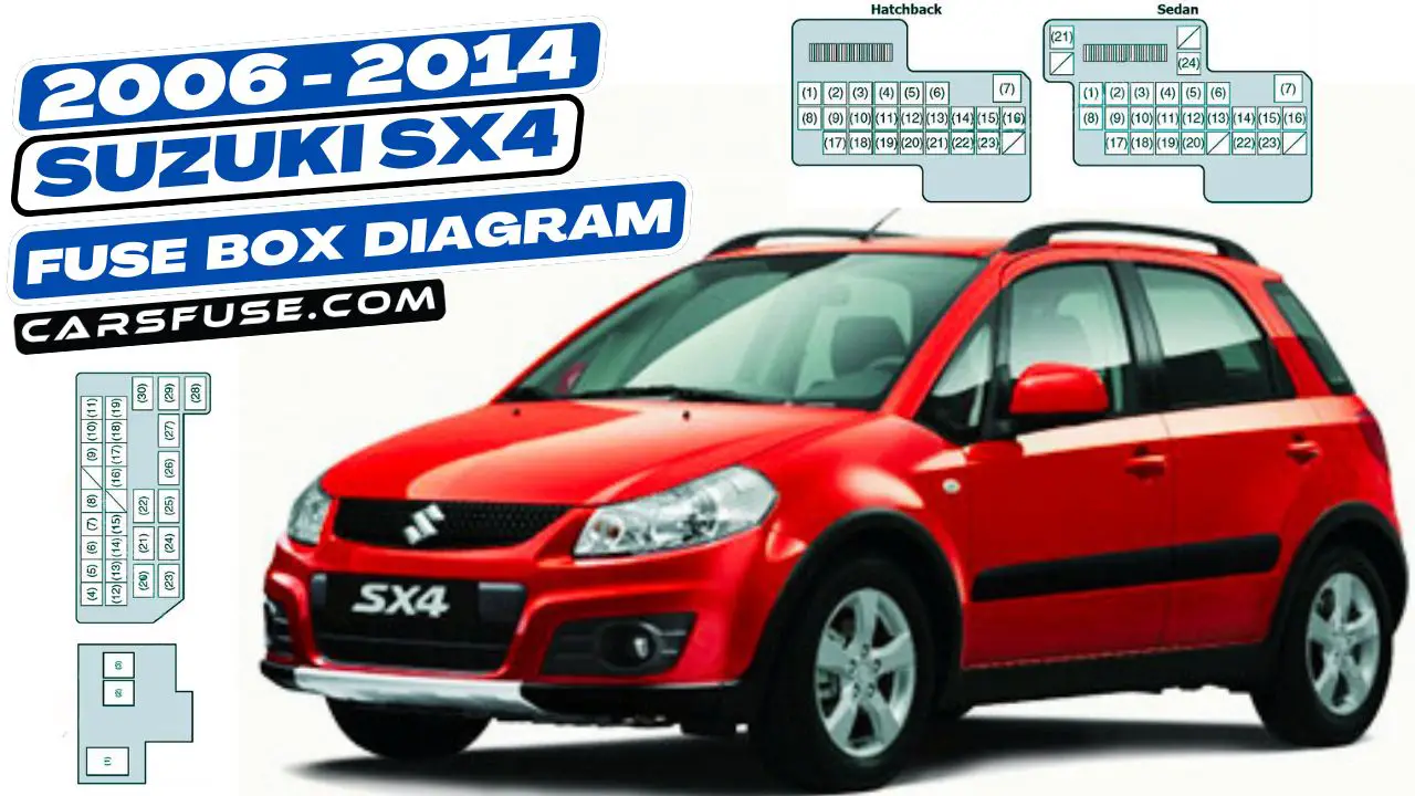 2006-2014-Suzuki-SX4-fuse-box-diagram-carsfuse.com