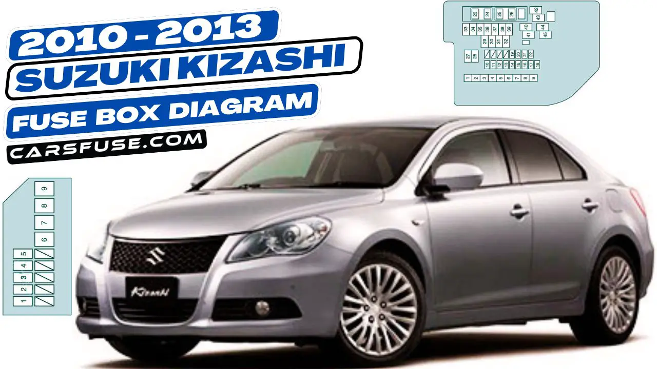 2010-2013-Suzuki-Kizashi-fuse-box-diagram-carsfuse.com