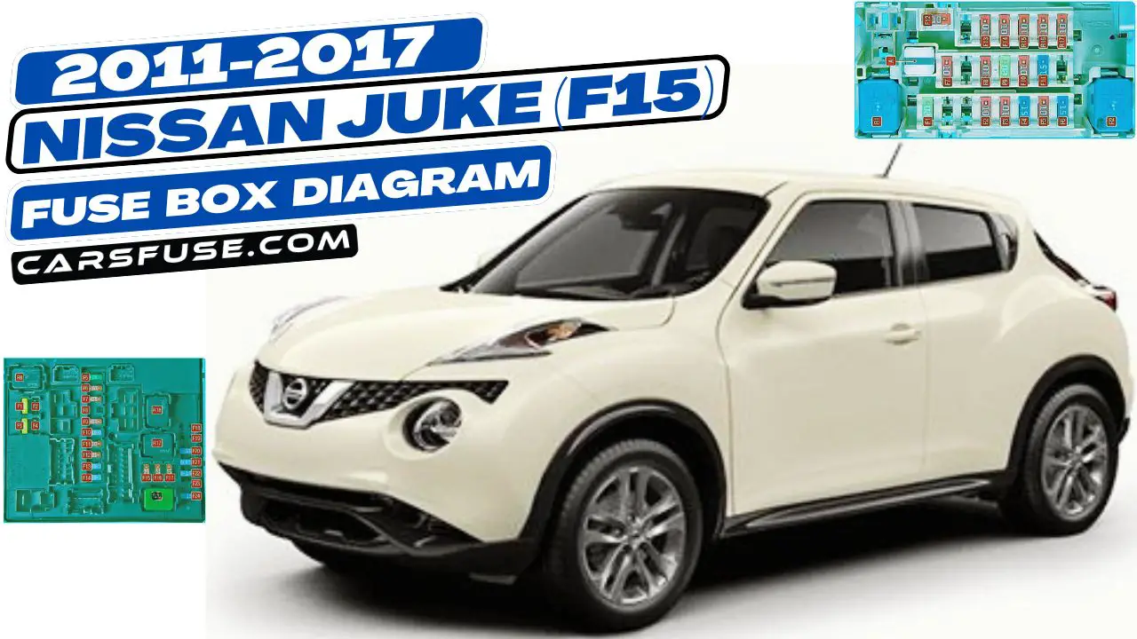 2011-2017-Nissan-Juke-F15-fuse-box-diagram-carsfuse.com