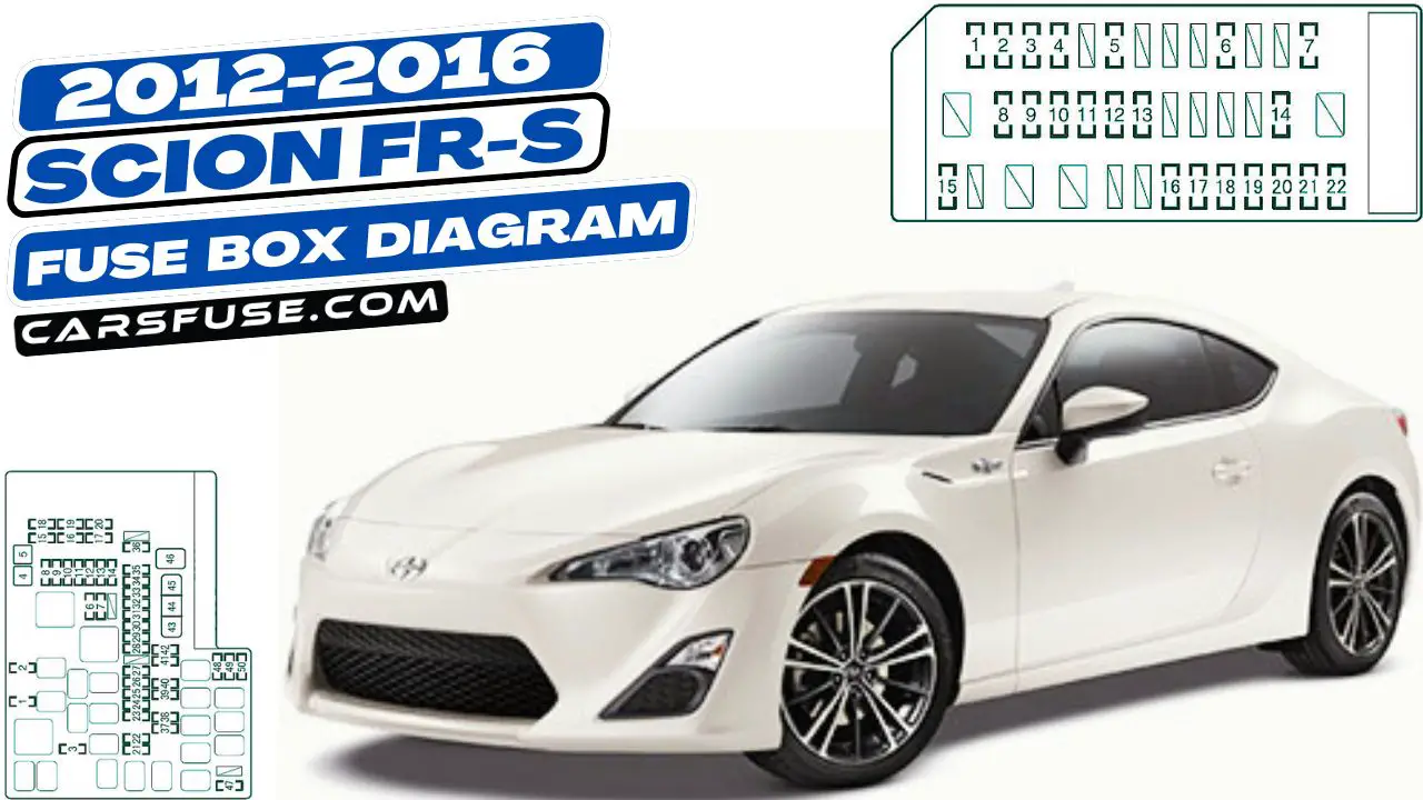 2012-2016-Scion-FR-S-fuse-box-diagram-carsfuse.com