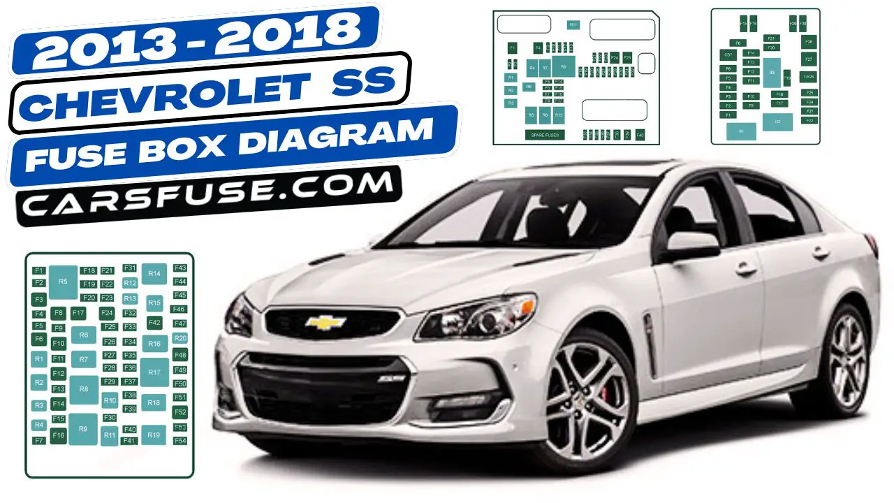 2013-2018-Chevrolet-SS-fuse-box-diagram-carsfuse.com