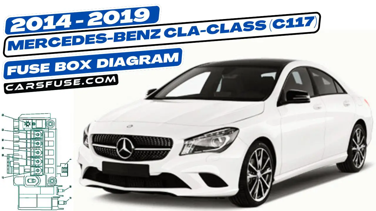 2014-2019-Mercedes-Benz-CLA-Class-(C117)-fuse-box-diagram-carsfuse.com