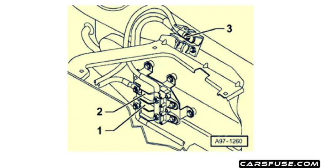 1997-2004-Audi-A6-S6-additional-fuse-box-diagram-carsfuse.com