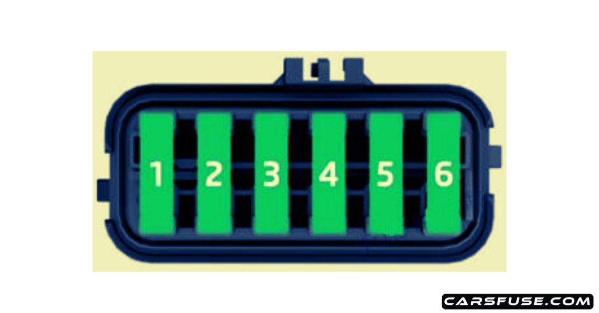 20122015 Skoda Rapid Fuse Box Diagram