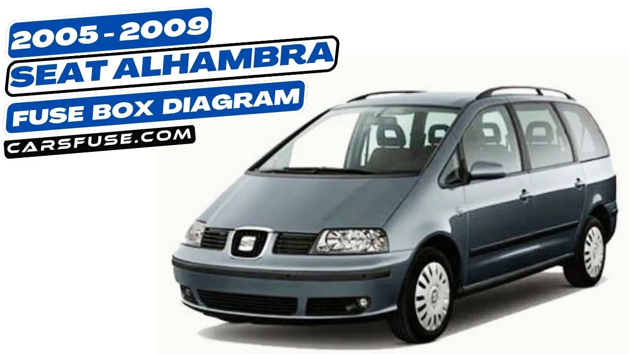 2005-2009-SEAT-Alhambra-fuse-box-diagram-carsfuse.com