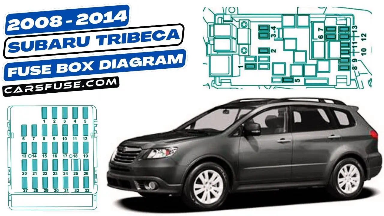 2008-2014-subaru-Tribeca-fuse-box-diagram-carsfuse.com