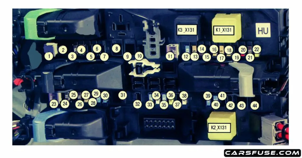2004-2009-Opel-Vauxhall-Astra-H-luggage-compartment-fuse-box-diagram-carsfuse.com