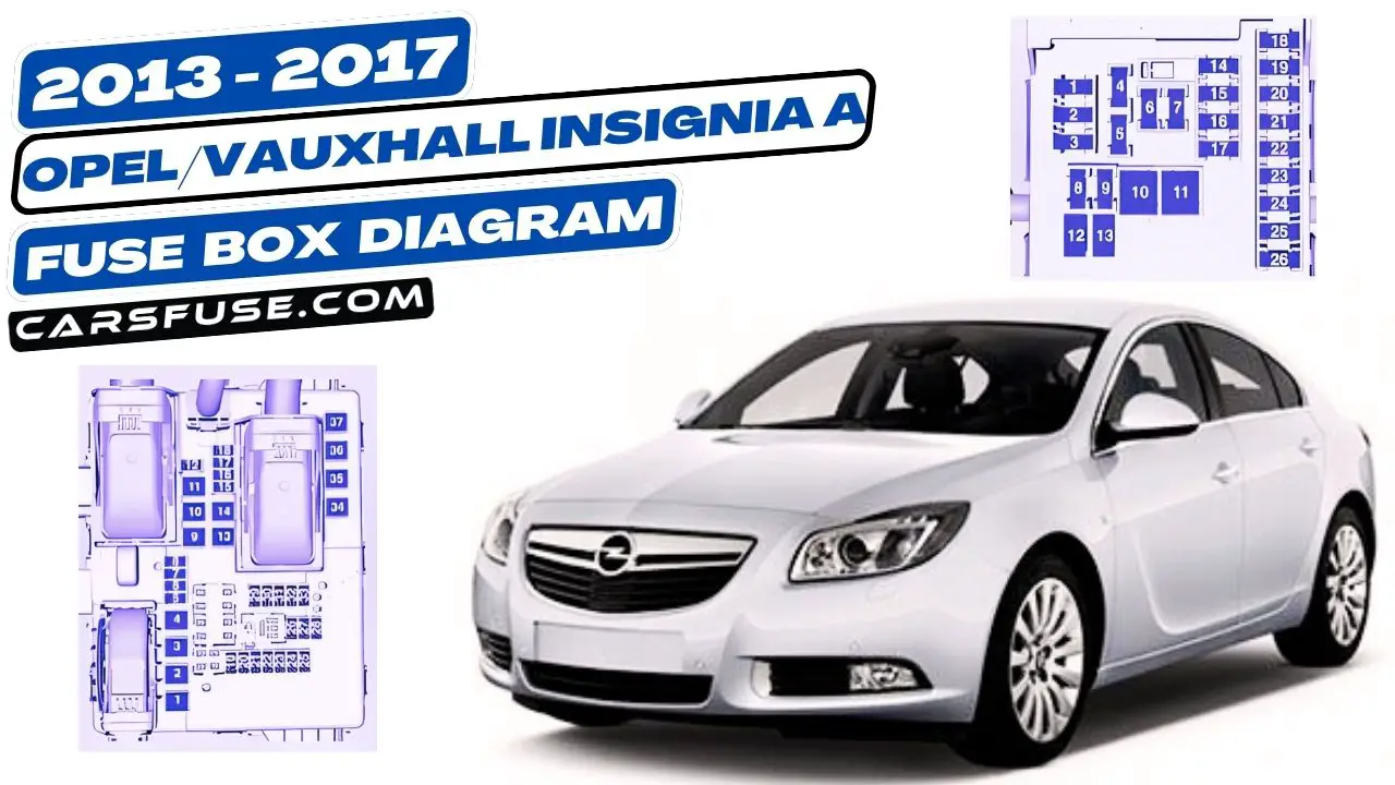 2013-2017-Vauxhall-Opel-Insignia-A-fuse-box-diagram-carsfuse.com