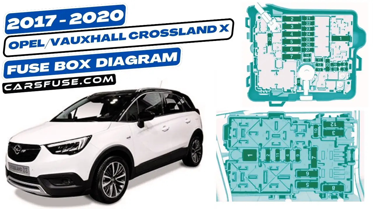 2017-2020-opel-vauxhall-crossland-X-fuse-box-diagram-carsfuse.com