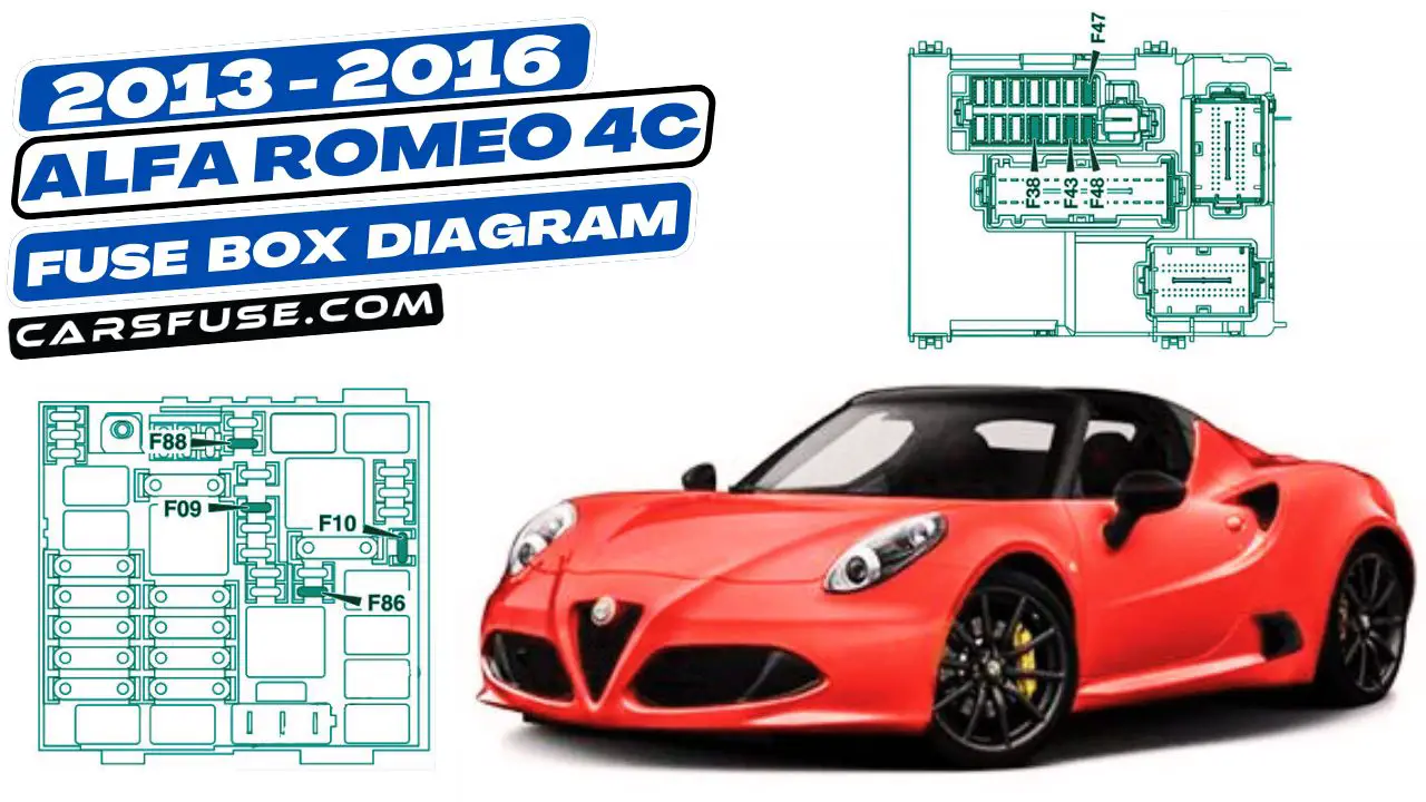 2013-2016-alfa-romeo-4C-fuse-box-diagram-carsfuse.com