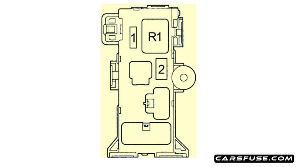 1995-1997-Toyota-RAV4-XA10-passenger-compartment-03-fuse-box-diagram-carsfuse.com