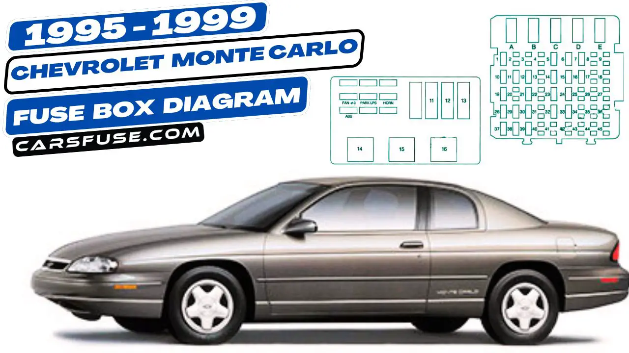 1995-1999-Chevrolet-Monte-Carlo-fuse-box-diagram-carsfuse.com