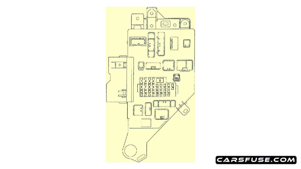 1998-2003-Toyota-Land-Cruiser-100-J100-passenger-compartment-01-fuse-box-diagram-carsfuse.com