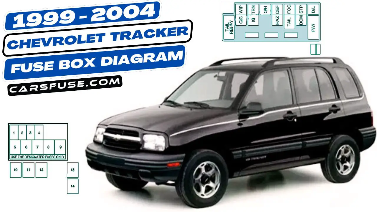 1999-2004-Chevrolet-Tracker-fuse-box-diagran-carsfuse.com