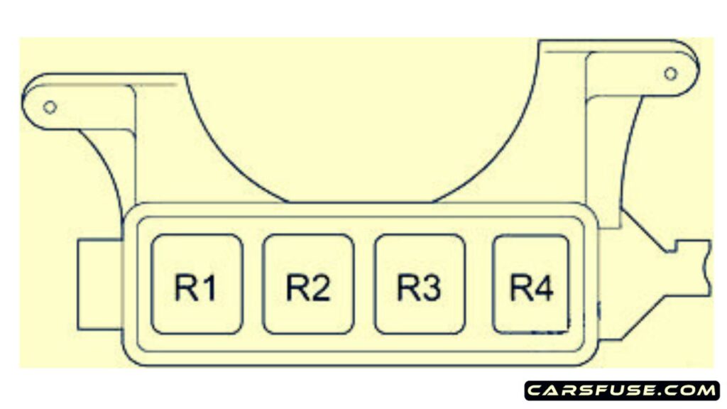 2000-2003-Toyota-Prius-XW11-relay-box-fuse-box-diagram-carsfuse.com