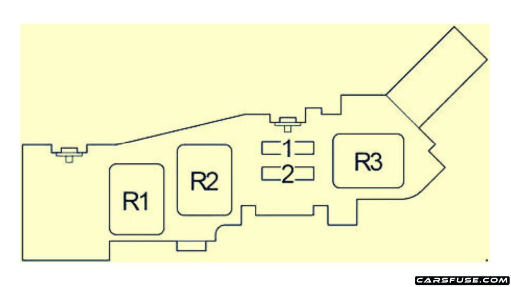 2001-2009-TOYOTA-Avensis-verso-engine-compatment-relays-diagram-carsfuse.com