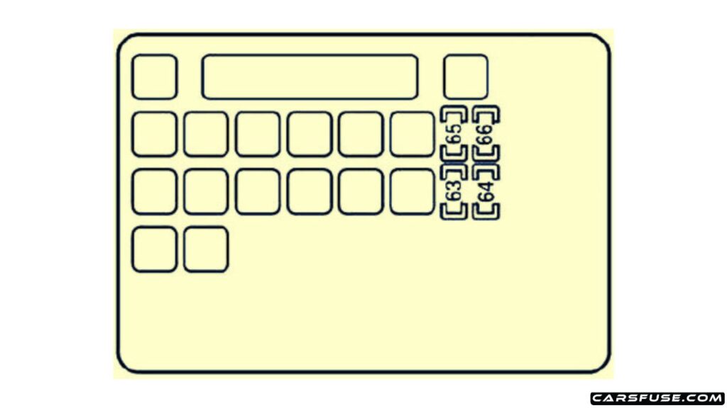 2001-2010-lexus-sc430-z40-engine-compartment-fuse-box-no.2-diagram-carsfuse.com