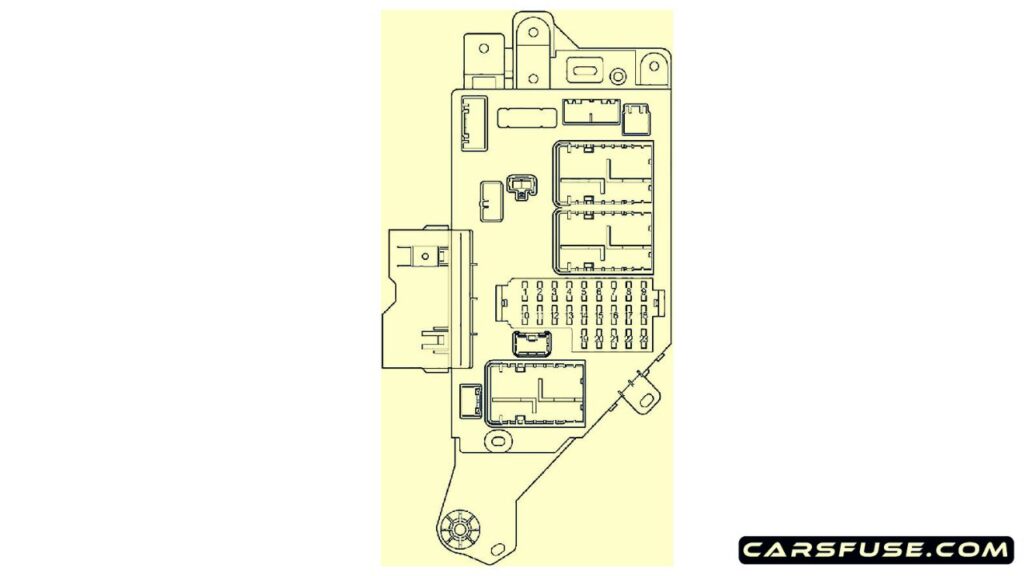 2003-2007-Toyota-Land-Cruiser-100-J100-passenger-compartment-left-01-fuse-box-diagram-carsfuse.com