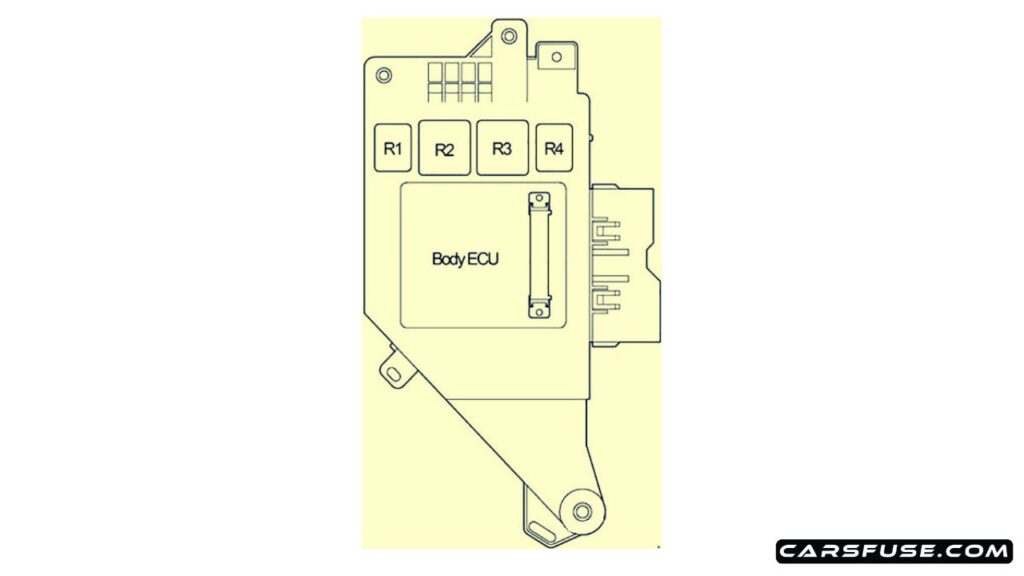 2003-2007-Toyota-Land-Cruiser-100-J100-passenger-compartment-left-02-fuse-box-diagram-carsfuse.com