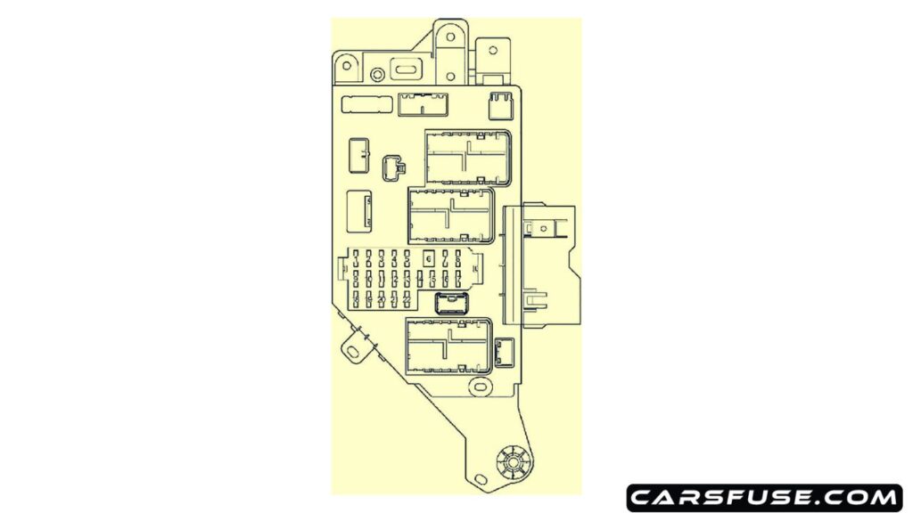 2003-2007-Toyota-Land-Cruiser-100-J100-passenger-compartment-right-01-fuse-box-diagram-carsfuse.com