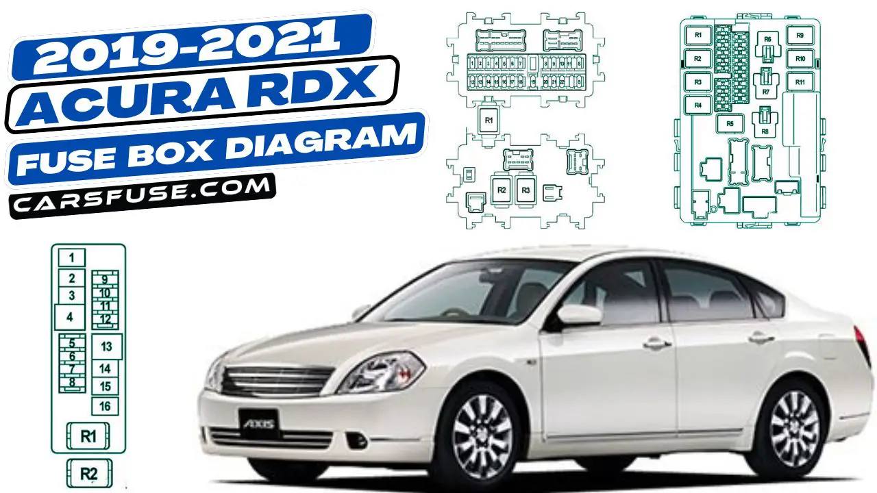 2003-2008-Nissan-Teana-J31-fuse-box-diagram-carsfuse.com