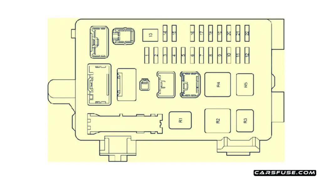 2003-2009-Toyota-Avensis-T25-T250-passenger-compartment-diagram-01-fuse-box-diagram-carsfuse.com