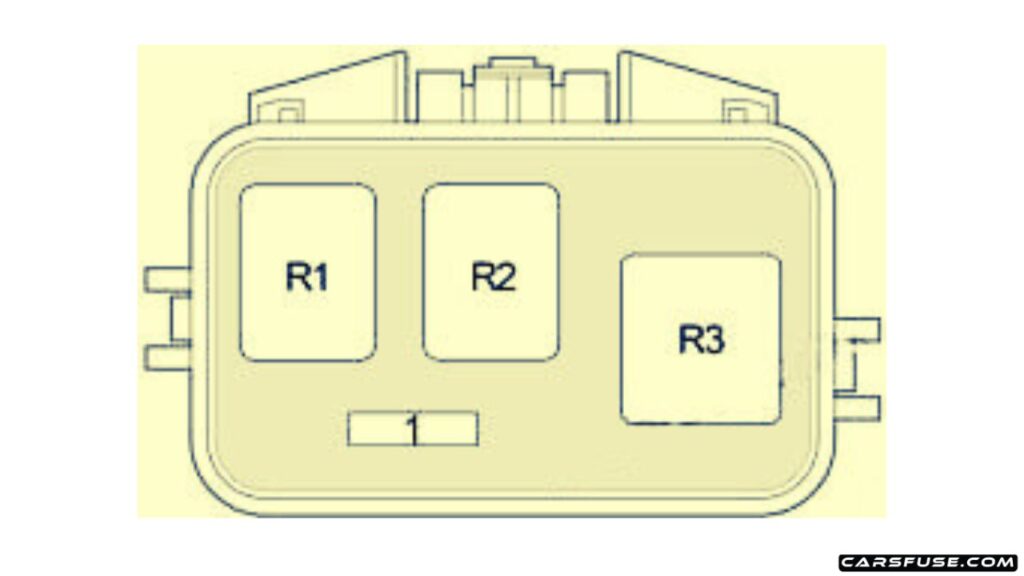 2004-2006-Scion-xB-engine-compartment-relay-fuse-box-diagram-carsfuse.com_