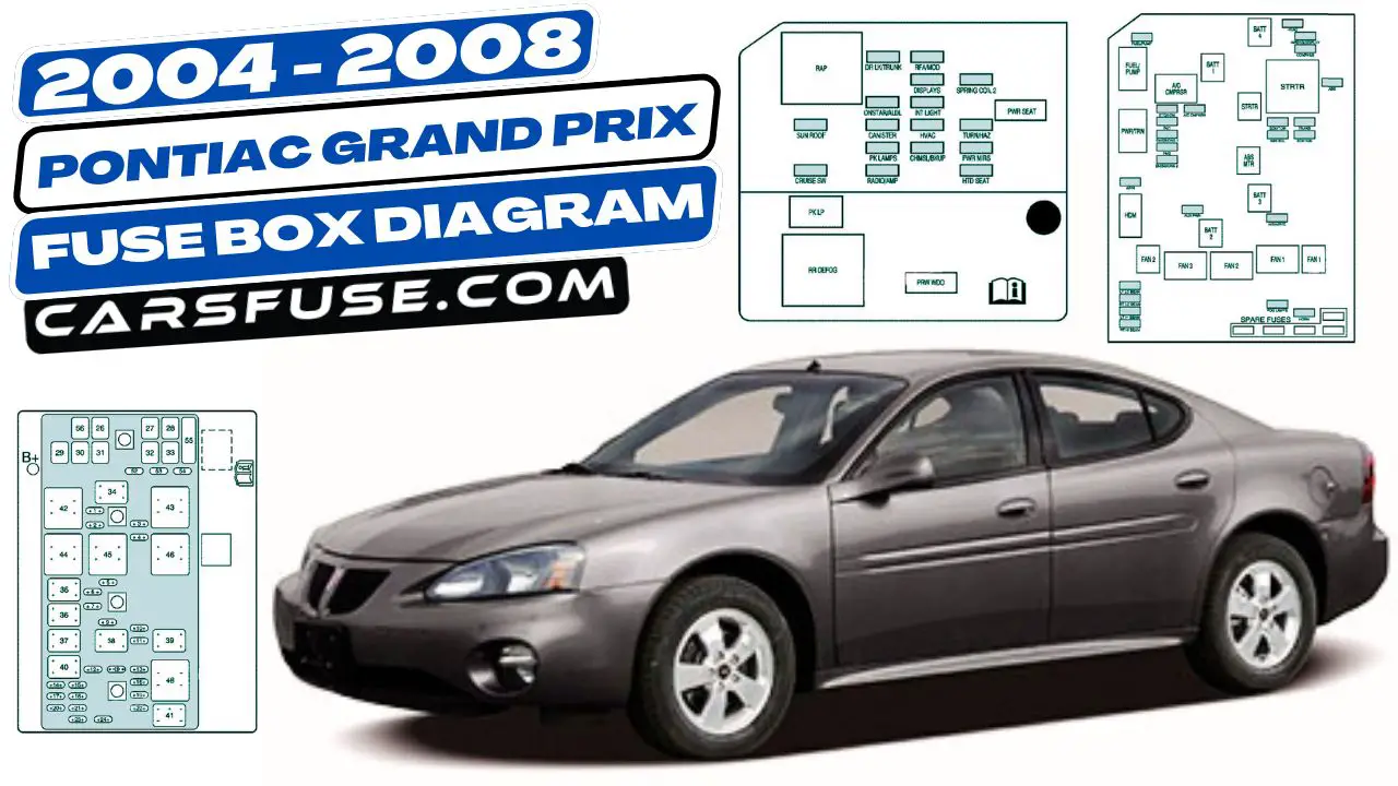 2004-2008-Pontiac-Grand-Prix-fuse-box-diagram-carsfuse.com