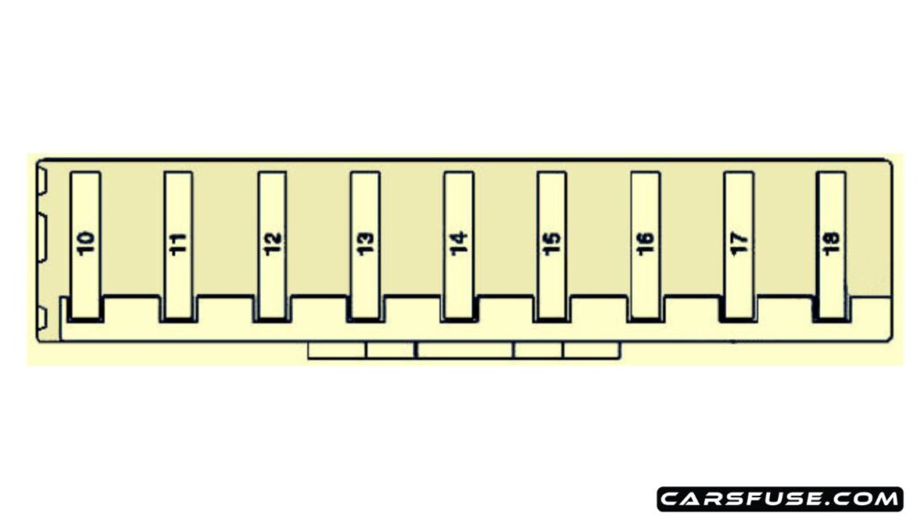 2005-2013-Mercedes-Benz-R-Class-W251-instrument-panel-fuse-box-diagram-carsfuse.com