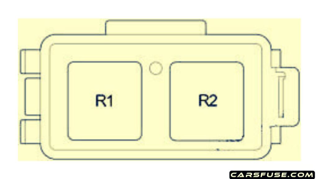 2005-2015-Toyota-Tacoma-engine-compartment-relay-fuse-box-diagram-carsfuse.com