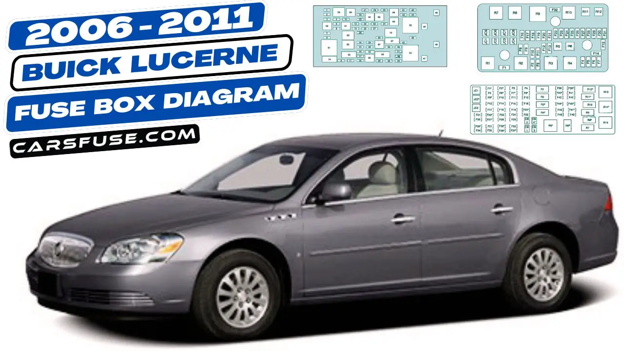 2006-2011-Buick-Lucerne-fuse-box-diagarm-carsfuse.com