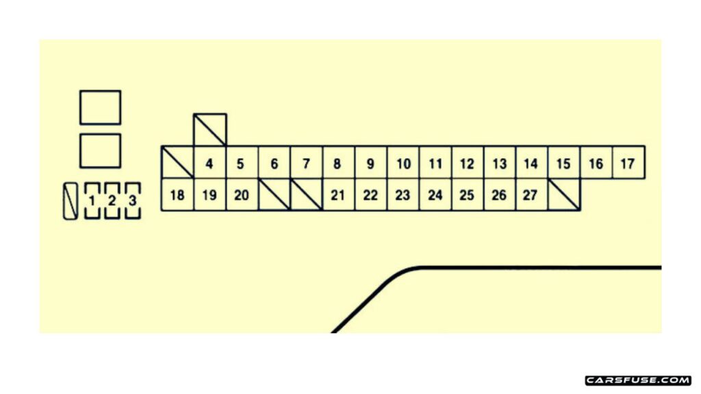 2007-2009-Lexus-LS460-XF40-engine-compartment-box-01-2009-fuse-box-diagram-carsfuse.com