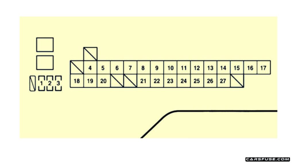 2007-2009-Lexus-LS460-XF40-engine-compartment-box-01-fuse-box-diagram-carsfuse.com