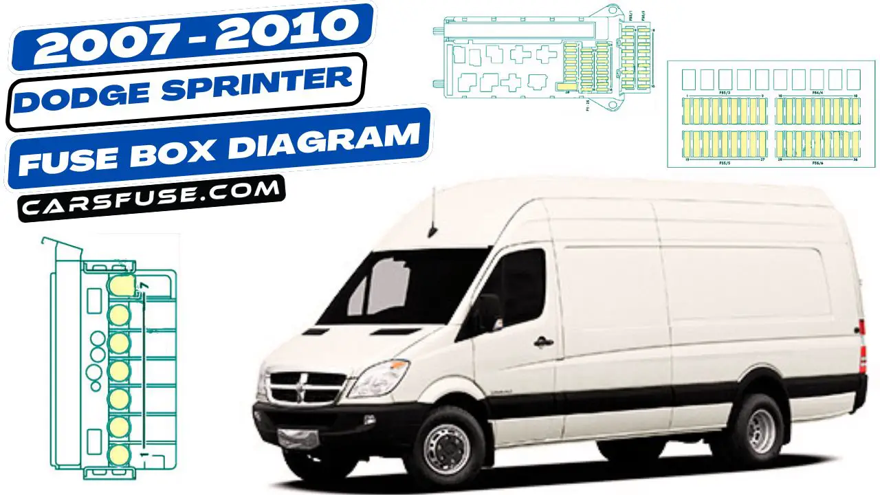 2007-2010-Dodge-Sprinter-fuse-box-diagram-carsfuse.com