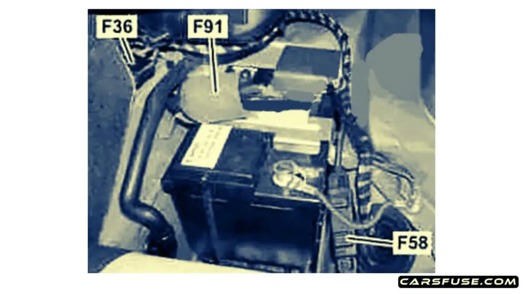 2008-2015-Smart-Fortwo-W451-fuses-near-the-battery-fuse-box-diagram-carsfuse.com