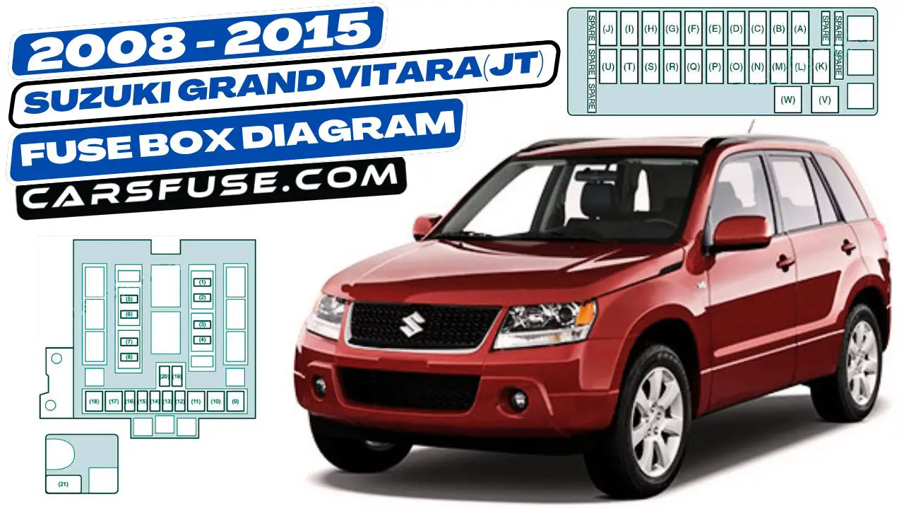 2008-2015-Suzuki-Grand-Vitara-JT-fuse-box-diagram-carsfuse.com