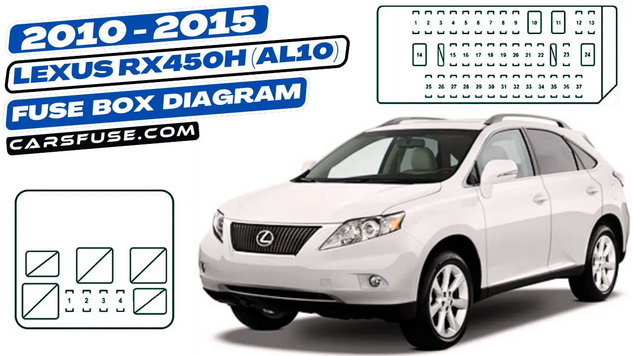 2010-2015-lexus-RX450H-AL10-fuse-box-diagam-carsfuse.com