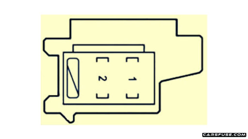 2010-2015-lexus-RX450H-AL10-luggage-compartment-fuse-box-no.1-diagam-carsfuse.com